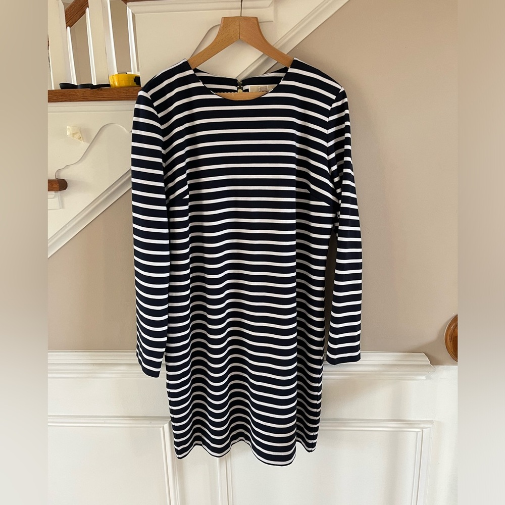 Michael Kors Nautical Dress